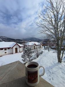 Kanyonpark Konaklama ve Restoran