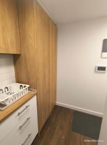 Metro studio 1 -private parking 500m-