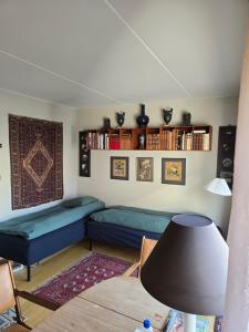 Esben Juhls Guest Room