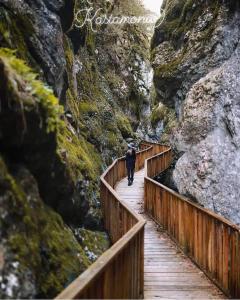 Kanyonpark Konaklama ve Restoran