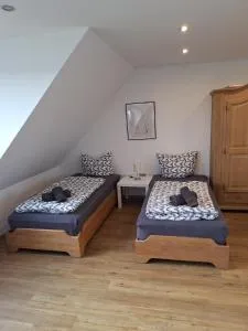 Appartment Analena - 梅尔布施