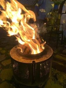 Kanyonpark Konaklama ve Restoran