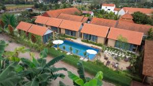 Trang An Green Retreat