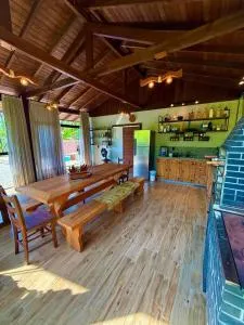 Sítio Aconchegante em Major Gercino - Antônio Carlos