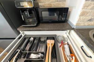 Travel Concept - Silver Mountain