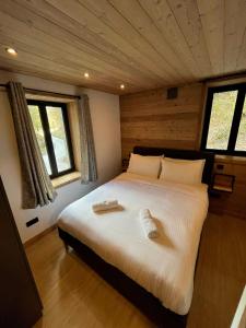 Appartements La fruiterie : photos des chambres