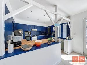 Appartements Villa Oceane : photos des chambres