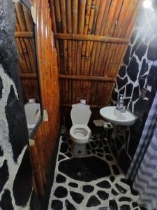 Termales el Escondite