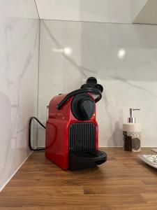 Bel appartement près des Halles