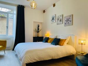 Bel appartement près des Halles