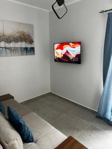 Karpathos View Luxury Apartment