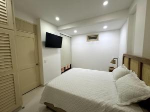 Apartamento amplio y moderno cerca al parque