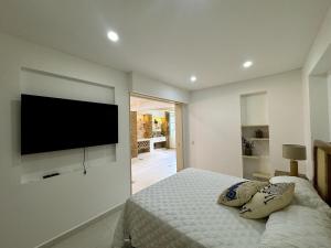 Apartamento amplio y moderno cerca al parque