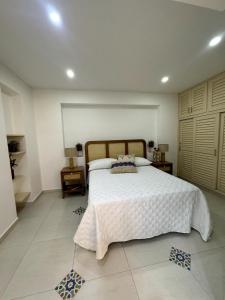 Apartamento amplio y moderno cerca al parque