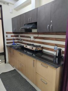 Nainital Luxury Cotteges