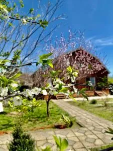 sweet village - Gordi