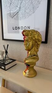 63m2 of Comfort and Style in Campolim!