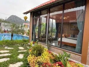 Trang An Green Retreat - Xuân Sơn