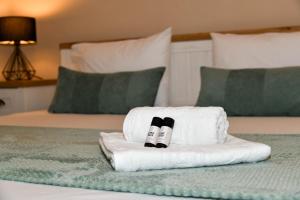 Secret Yard Luxury Apartment