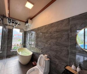 Trang An Green Retreat