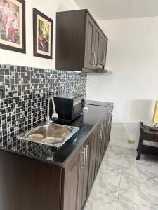 Sea sand Sun condominium 415