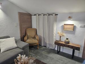 Sejours chez l'habitant Chambre parentale : photos des chambres