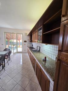 Villa Clelia 400 meters from the beach