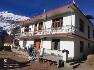 Tanzin brothers homestay - Langja