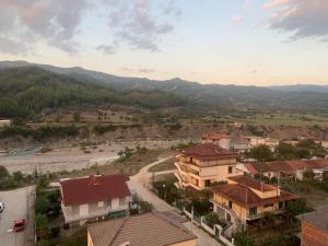 Vjosa Apartment - Ubytování bez kategorie ve městě Përmet