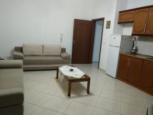 Vjosa Apartment