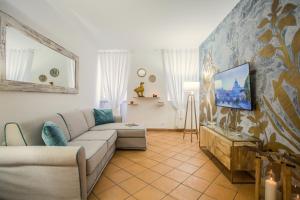 Domus Regola Luxury Apartment