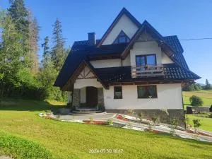 Willa Bafijówka - Groń