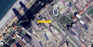 Great Cozy Studio 3508 in New Block D1 ORBICITY