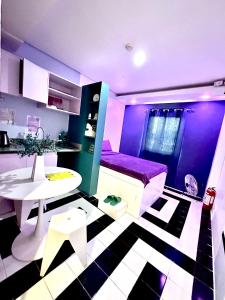 Baguio Equinoxx Homestay