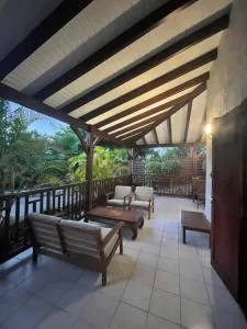 STUDIO LOVER 1 Orient Bay rue du cap - 东方湾法国大街