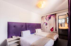 Dreams Hotel Boutique