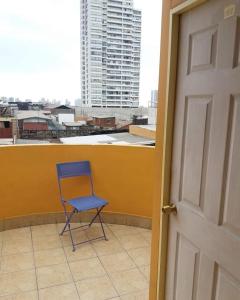 Hotel Los Angeles Iquique