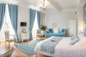B&B / Chambres d'hotes Maison d'hotes 