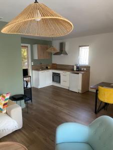 Villas Maison avec piscine et jacuzzi ideale pour un sejour detente : photos des chambres