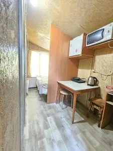 Невелике помешкання зі зручностями та парковкою - Pliskachevka