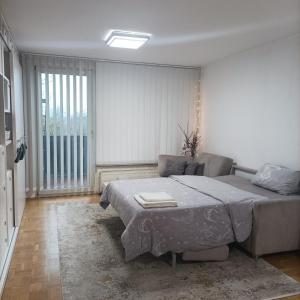 Four-Room Apartment - Hannover City room in BS Business Travelling Hannover City