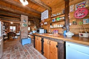 Kuća za odmor Pčelica & Zagorje