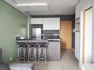 Unique Studio - Loft em Belém