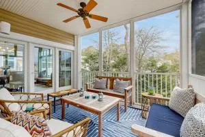 Sea Colony - 58011 Wimbledon - Middlesex Beach