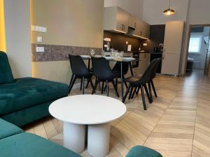 Apartament Kalina - Wyszyńskiego