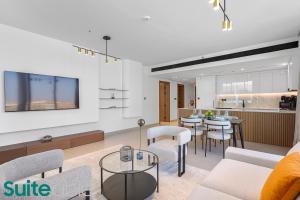 Sophisticated 1 Bedroom in Binghatti Galaxy JVC
