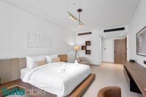 Sophisticated 1 Bedroom in Binghatti Galaxy JVC
