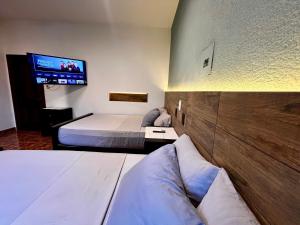 Casa Solar Boutique Eco-Hotel Exclusiva y elegante