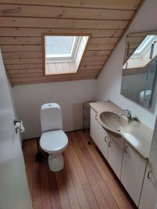 Renovated House With View And Large Terrace