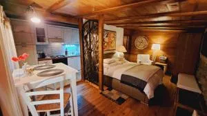 Romantic apartment for couples - 波希基斯卡贝拉